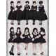 With Puji Vows Of Old Short And Long One Piece(Pre-Order/Full Payment Without Shipping)